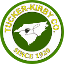 Tucker-Kirby Co.: return to the homepage